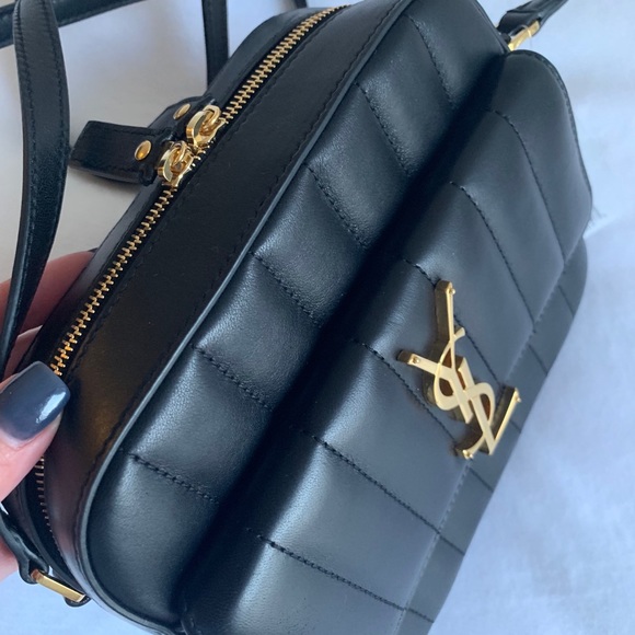 Vicky Camera Bag - Picture 3 of 3